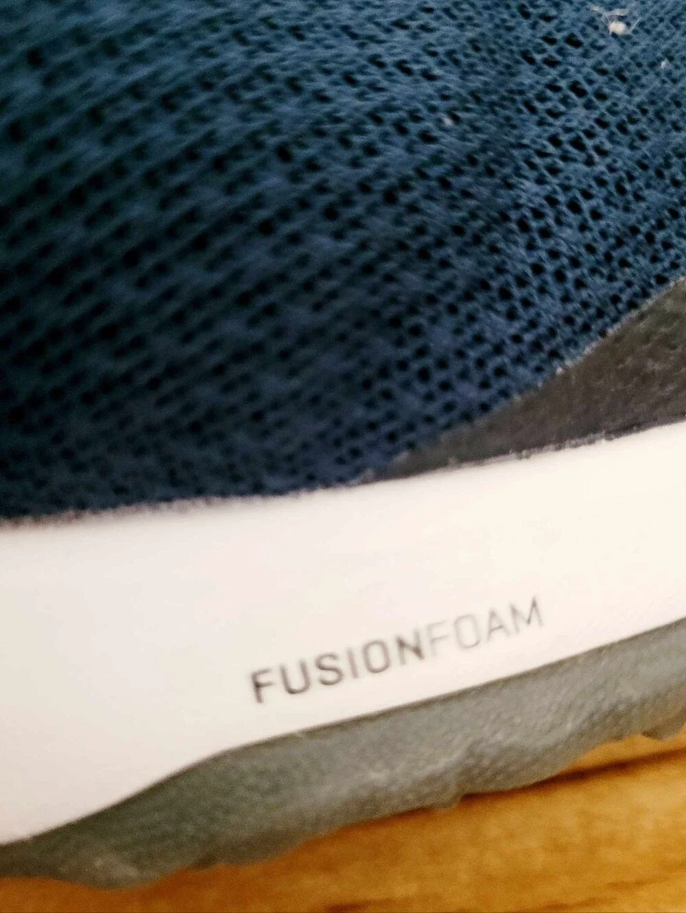PUMA Fusion EVO Spikeless Golf Shoes